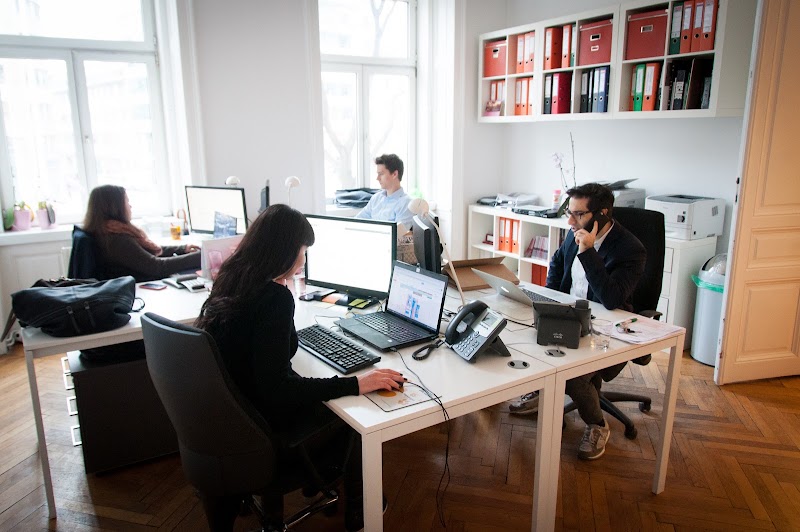 Vienna Residence | Premium Serviced Apartments Vienna - Vienna Residence | Premium Serviced Apartments Vienna Mariahilfer Str. 124, 1070 Wien, Austria