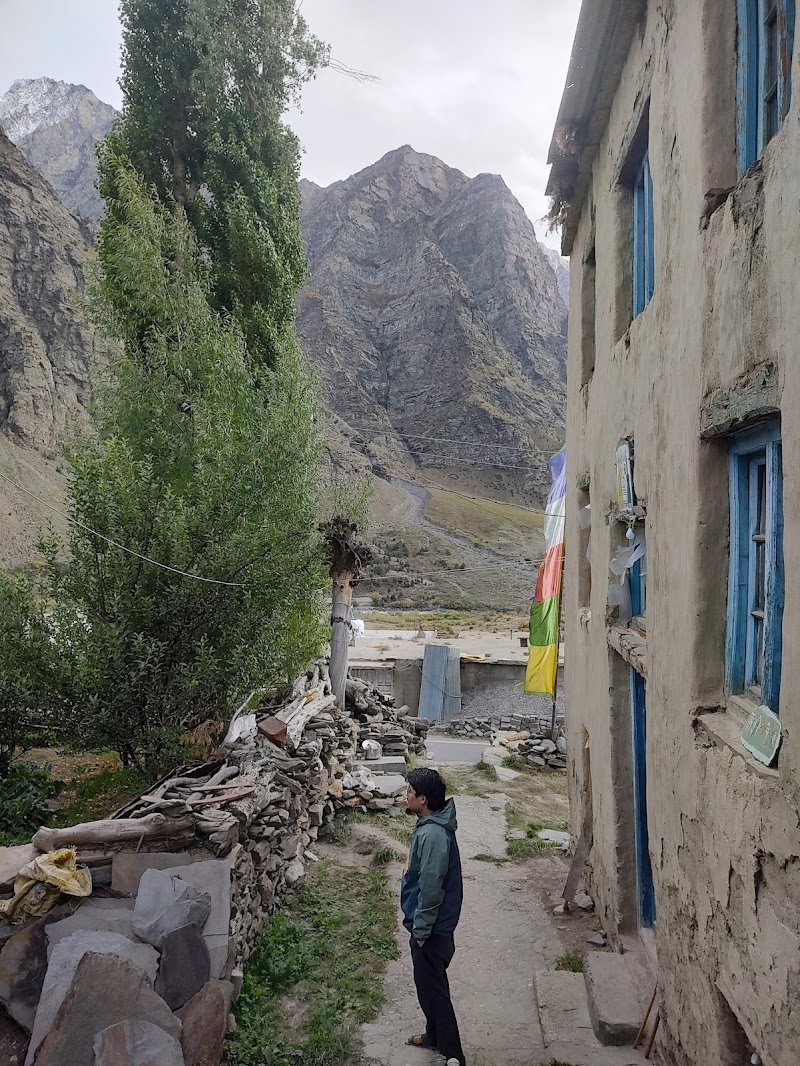 Gemur - Gemur, Himachal Pradesh 175132, India