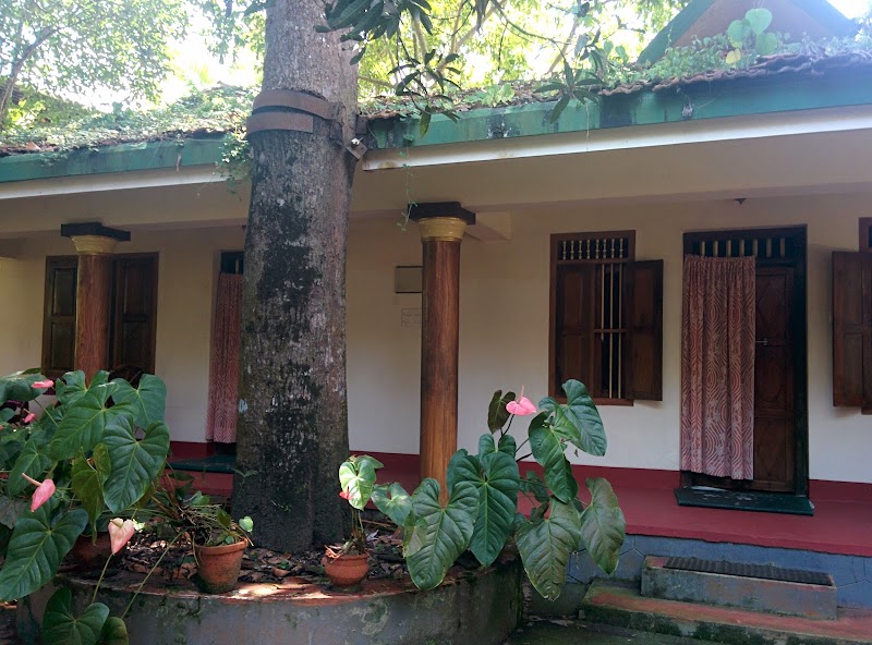 Alleppey Budget Homestay - Alleppey Budget Homestay, G942+99J, Punnamada, Finishing Point, Alappuzha, Aryad South, Keralam 688013, India