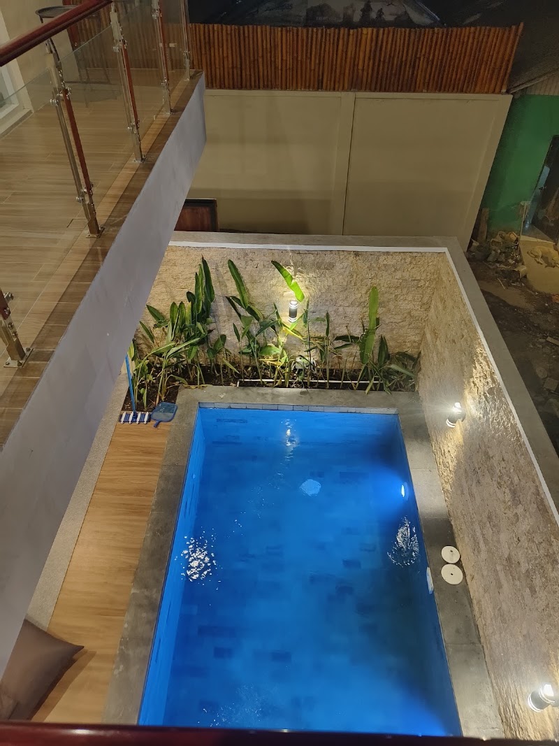 Justin Private Pool Villa Ungasan Uluwatu - Justin Private Pool Villa Ungasan Uluwatu, Jl. Kendedes I, Ungasan, Kec. Kuta Sel., Kabupaten Badung, Bali 80361, Indonesia