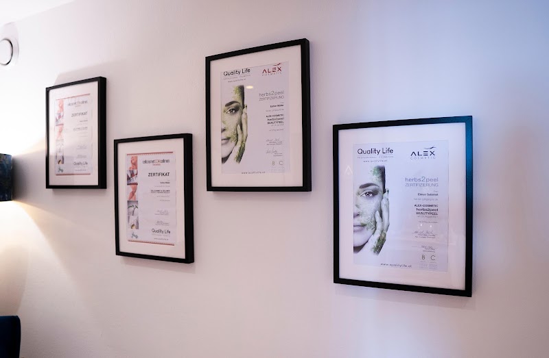 InnSKIN - Kosmetik | Haarentfernung | Hydrafacial | Verjüngung - InnSKIN - Kosmetik | Haarentfernung | Hydrafacial | Verjüngung Maria-Theresien-Straße 22, 6020 Innsbruck, Austria