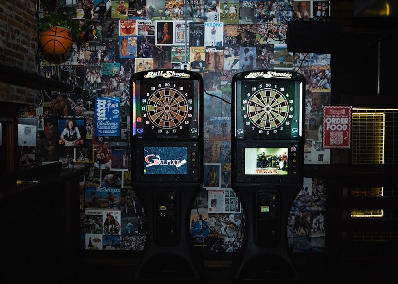 Beckett's KCMO - Beckett's KCMO 1701 McGee St #200, Kansas City, MO 64108, USA