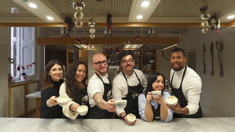 InRome Cooking Classes