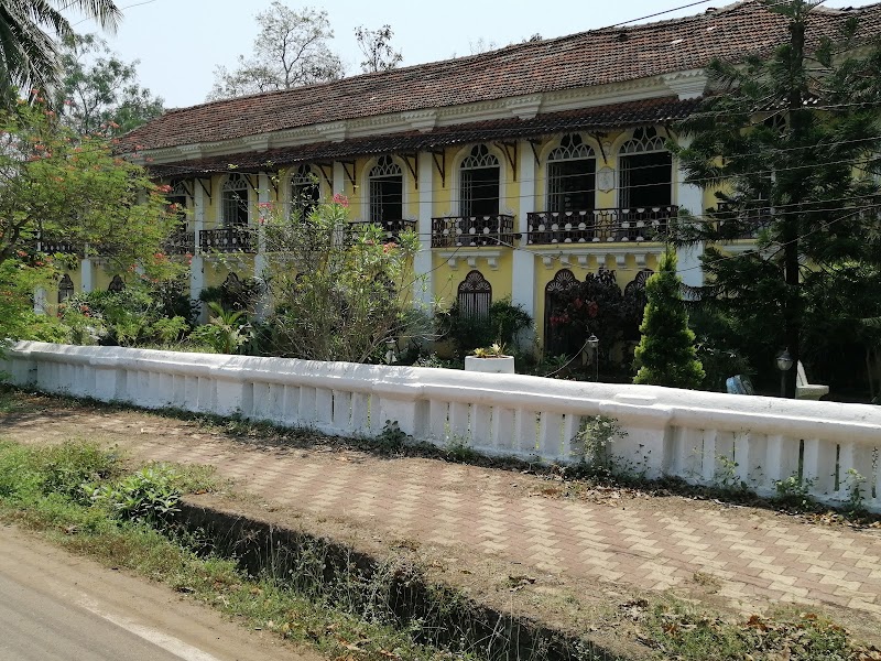Salcete - Salcete, Goa, India