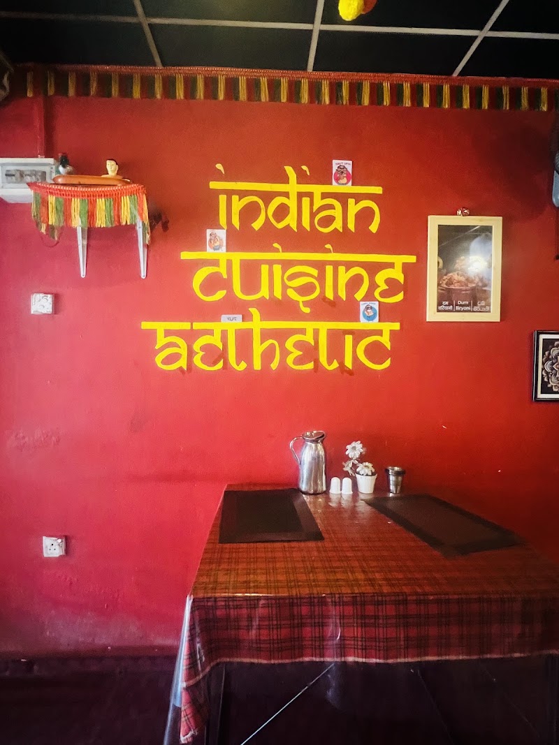 Sri Thali Indian Restaurant - Sri Thali Indian Restaurant, Pallegama, 120 Moraketiya Road, Embilipitiya 70200, Sri Lanka