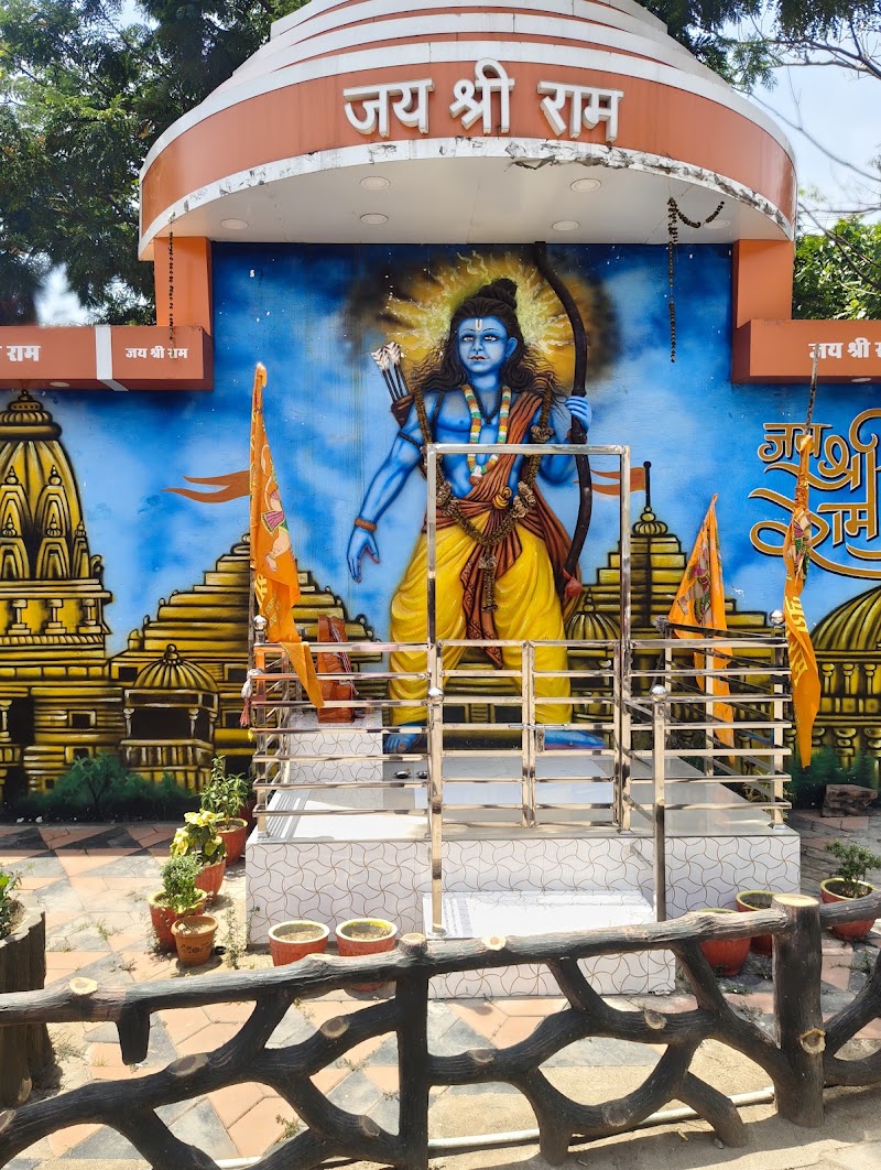Jai Shree Ram RO Water Purifier Can Khursipar जय श्री राम RO मशीन पानी केन बापू नगर खुर्सीपार - Jai Shree Ram RO Water Purifier Can Khursipar जय श्री राम RO मशीन पानी केन बापू नगर खुर्सीपार, 696R+WQ7, Zone III, Balaji Nagar, Bapu Nagar, Bhilai, Chhattisgarh 490011, India