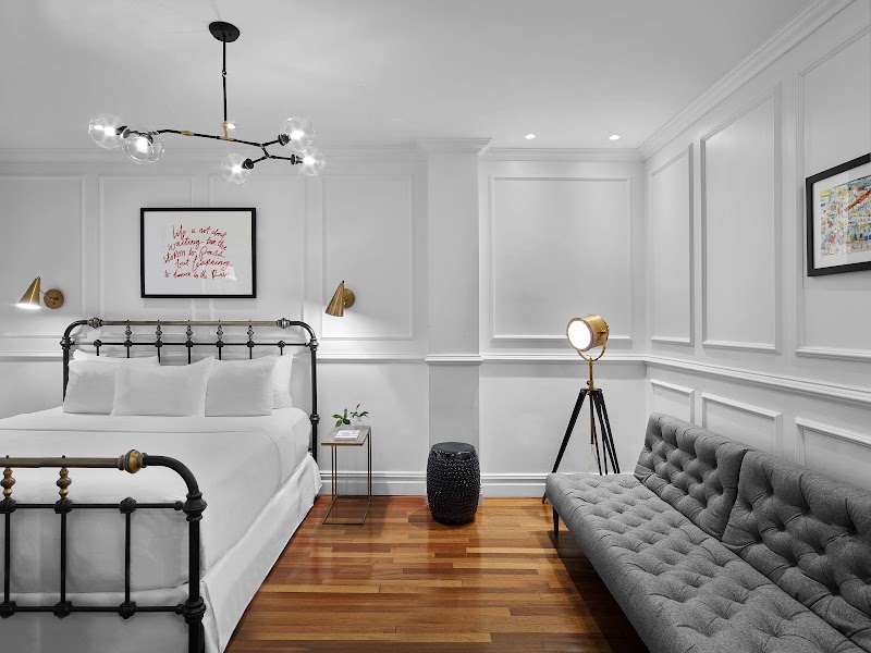 Life Hotel New York - Life Hotel New York 19 W 31st St, New York, NY 10001, USA