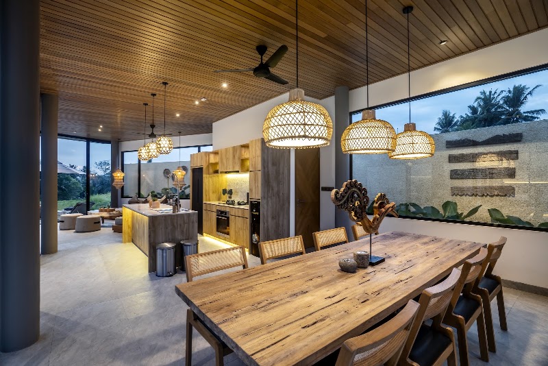 Villa Pesona - Villa Pesona, Jl. Setra Desa Adat Mas, Mas, Kecamatan Ubud, Kabupaten Gianyar, Bali 80571, Indonesia