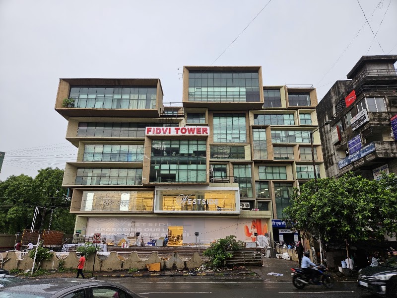 HDFC Bank