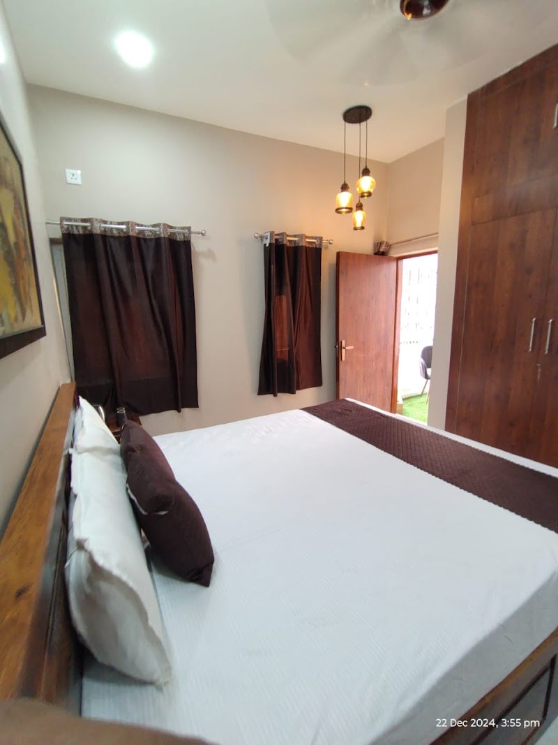 Central & Cozy First Floor Retreat - Central & Cozy First Floor Retreat Shakumbari Crossing, Anandbagh, Bhelupur, Varanasi, Uttar Pradesh 221007, India