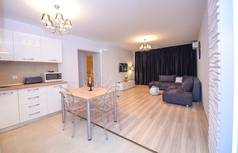One by One at Grand Accommodation Bucuresti
