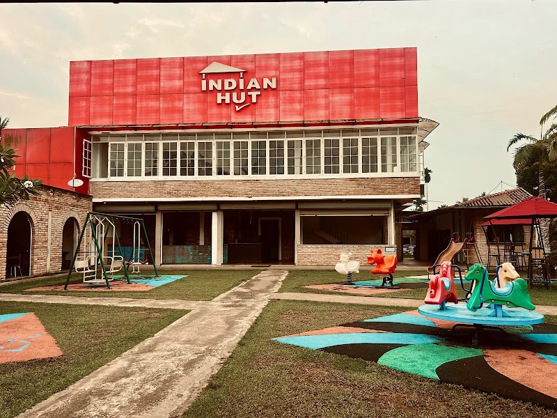 Indian Hut - Indian Hut, Galle 80240, Sri Lanka