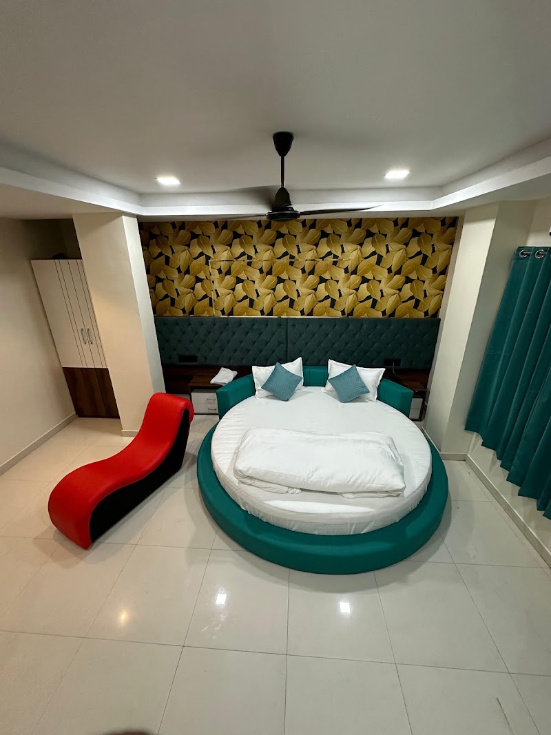 Hotel Elite Stay - Hotel Elite Stay Downtown Rd, Pathare - Thube Nagar, Ashoka Nagar, Kharadi, Pune, Maharashtra 411014, India
