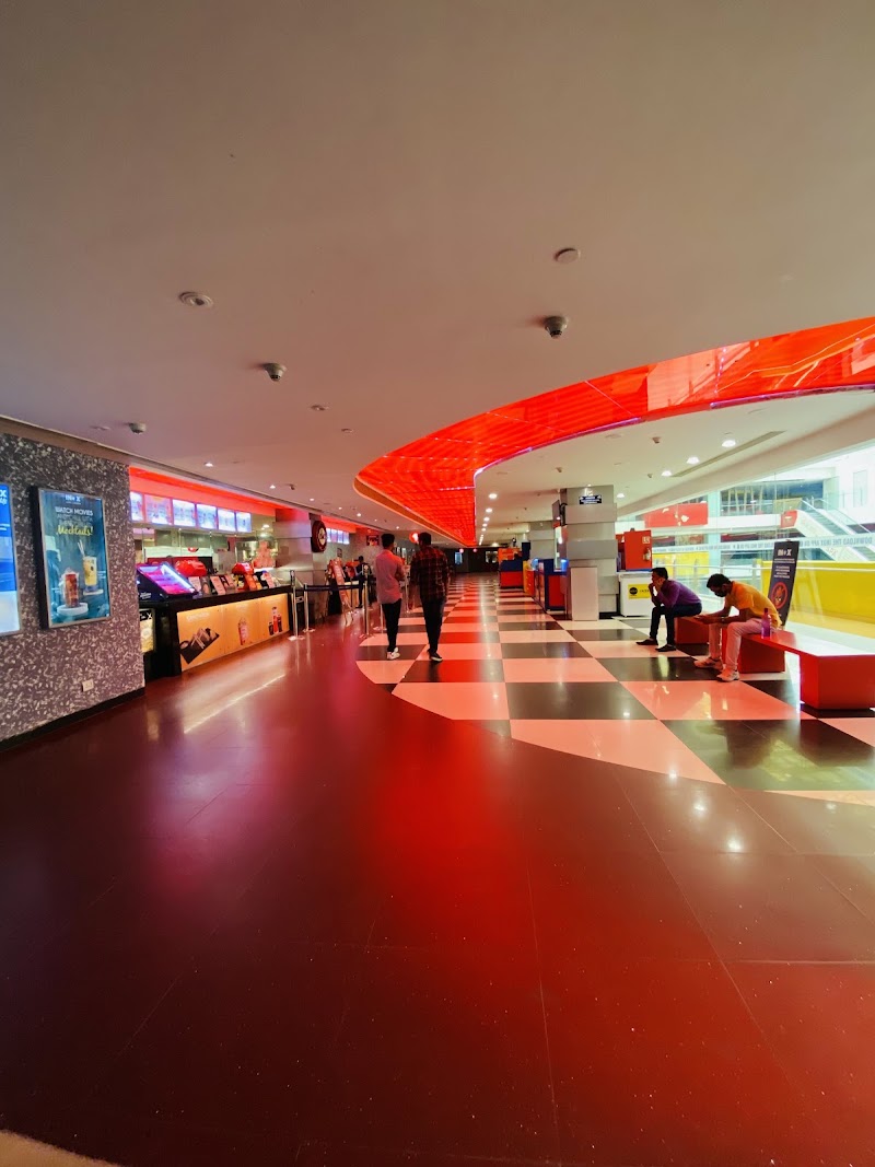 City Mall 36 - City Mall 36 6MPP+H85, Great Eastern Rd, Vishal Nagar, Raipur, Chhattisgarh 492001, India