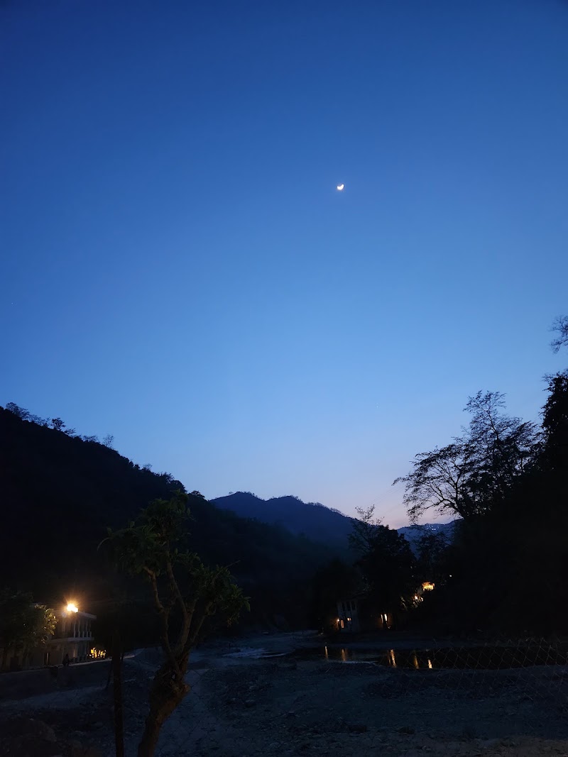 The Nines Resort - The Nines Resort, Mohanchatti Road, Near Sattva Retreat ,Mohanchatti, Rishikesh, Musarali, Uttarakhand 249304, India