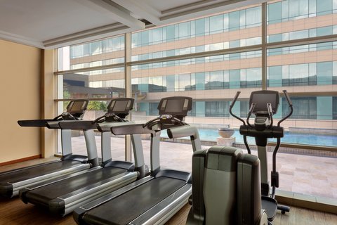 The Westin Chennai Velachery - The Westin Chennai Velachery The Westin, 154, Velachery Main Rd, TN Police Housing Colony, Velachery, Chennai, Tamil Nadu 600042, India