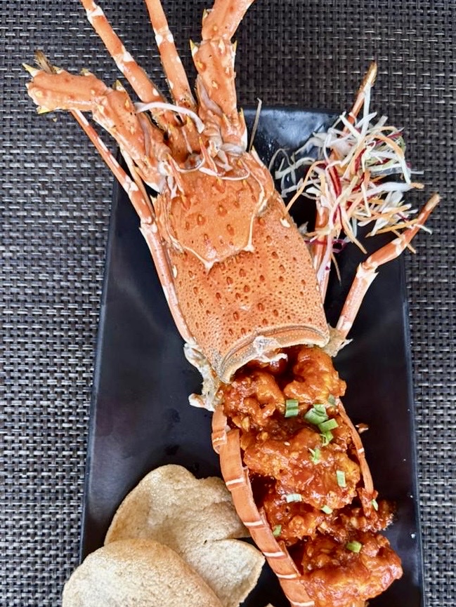 The Fisherman's Wharf Panjim - The Fisherman's Wharf Panjim House No 13, 139, 18th June Rd, beside Taj Vivanta, Campal, Panaji, Goa 403001, India