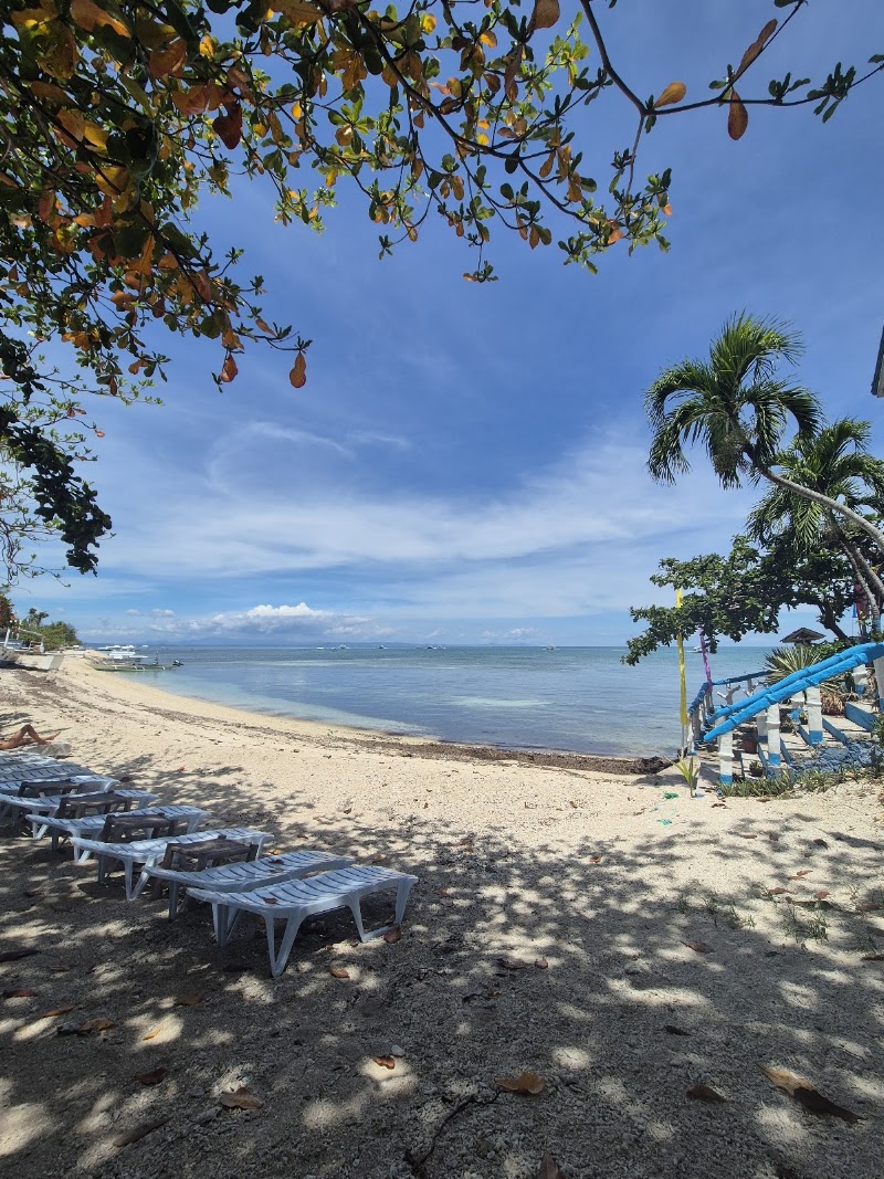 Bounty Beach - Bounty Beach, Philippines