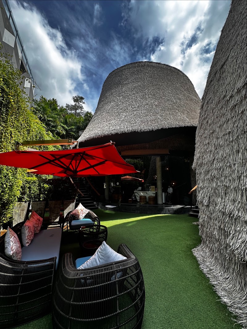Let's Relax Spa - Phuket (The Sis Kata) - Let's Relax Spa - Phuket (The Sis Kata), 255 Thanon Kata, Karon District, Amphoe Mueang Phuket, Chang Wat Phuket 83100, Thailand