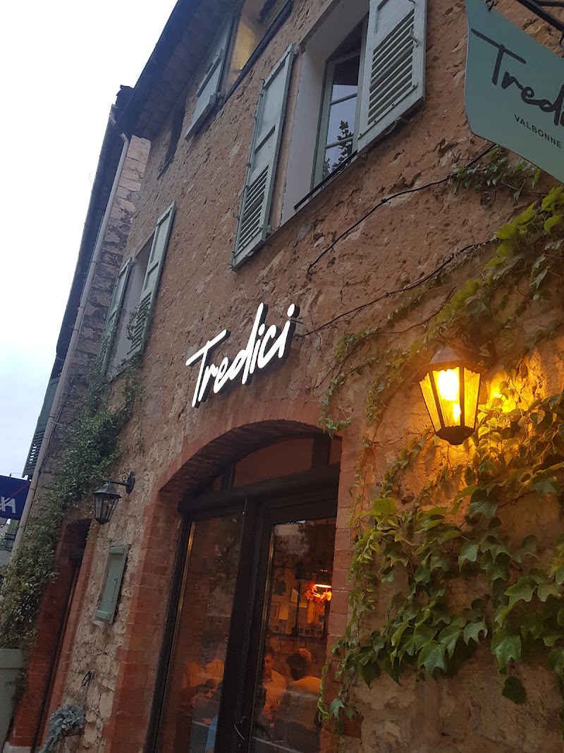 Tredici Valbonne - Tredici Valbonne 4 Bd Carnot, 06560 Valbonne, France