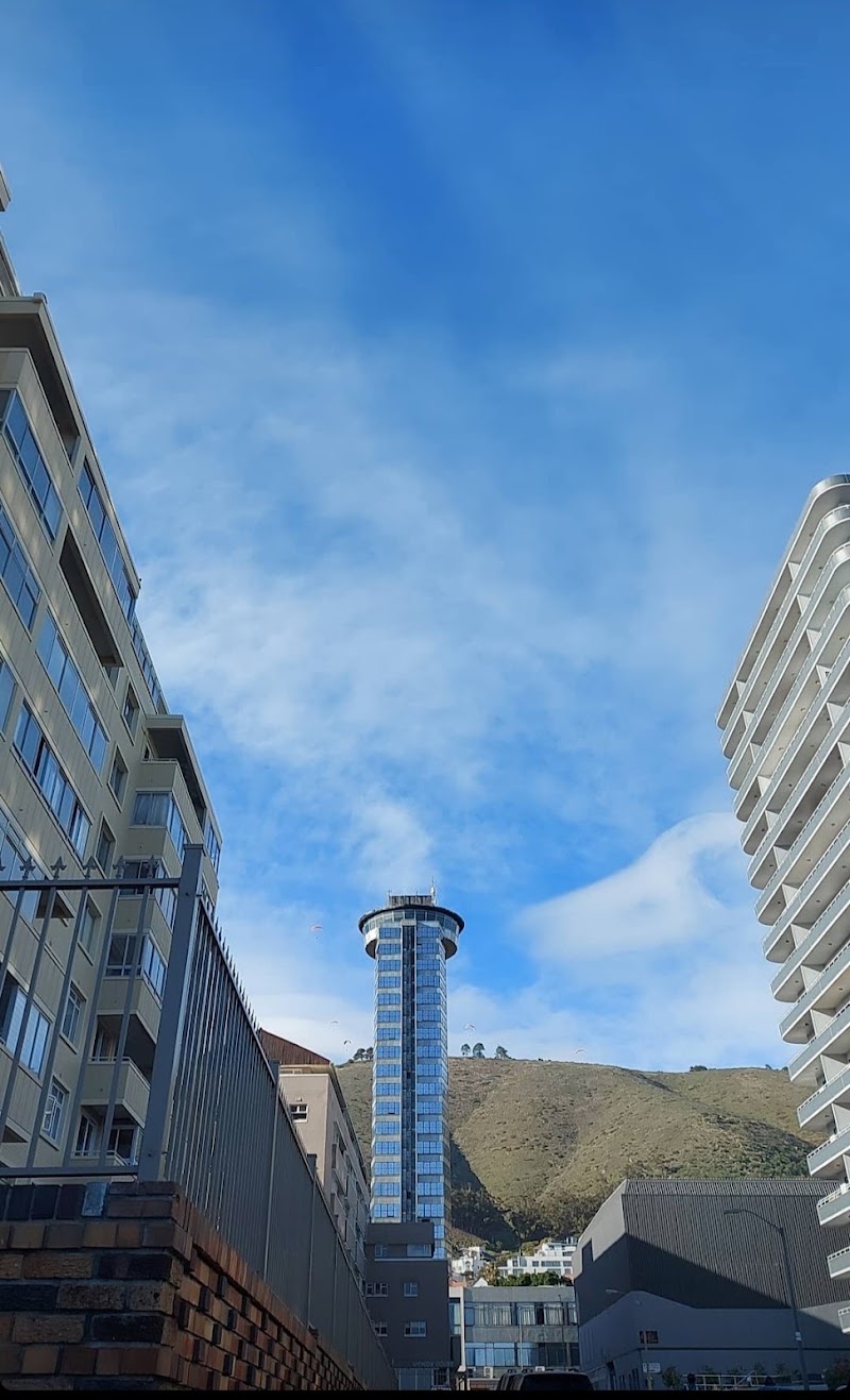 Sea Point - Sea Point, Cape Town, 8005, South Africa