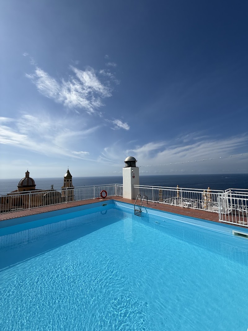 Hotel Tramonto D'Oro - Hotel Tramonto D'Oro, Via Gennaro Capriglione, 119, 84010 Praiano SA, Italy