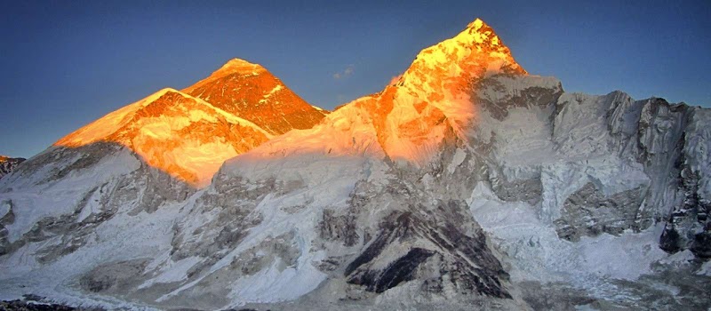 Everest Trekking