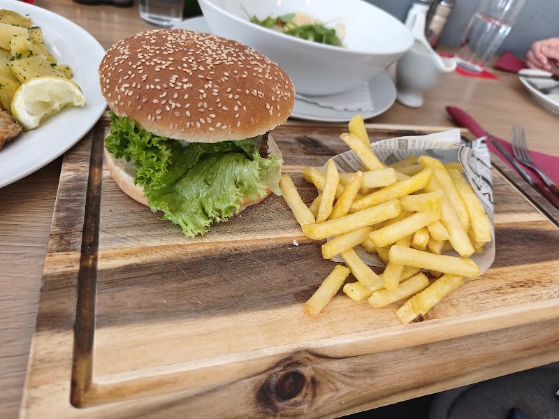 Moment Cafe and Restaurant - Moment Cafe and Restaurant Fasangasse 34/G2, 1030 Wien, Austria