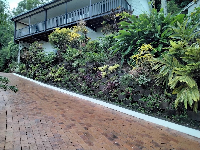 Tree Tops Lodge Cairns - Tree Tops Lodge Cairns 1-7 Tanner Cres, Stratford QLD 4870, Australia