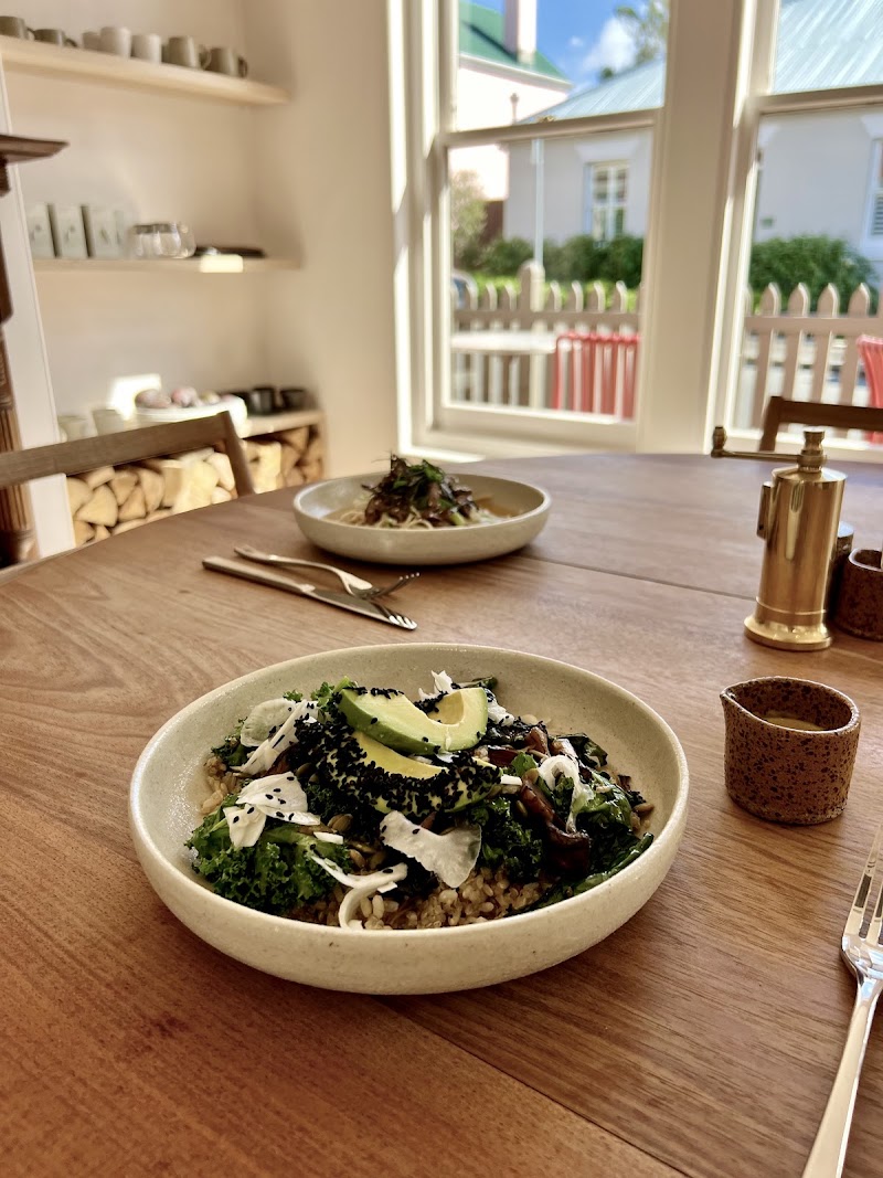 Lēoht - Lēoht, 46A Hampden Rd, Battery Point TAS 7004, Australia