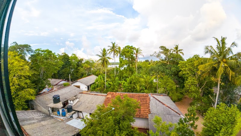 Navi Mirissa - Navi Mirissa, Kandethota Rd, Mirissa 81750, Sri Lanka