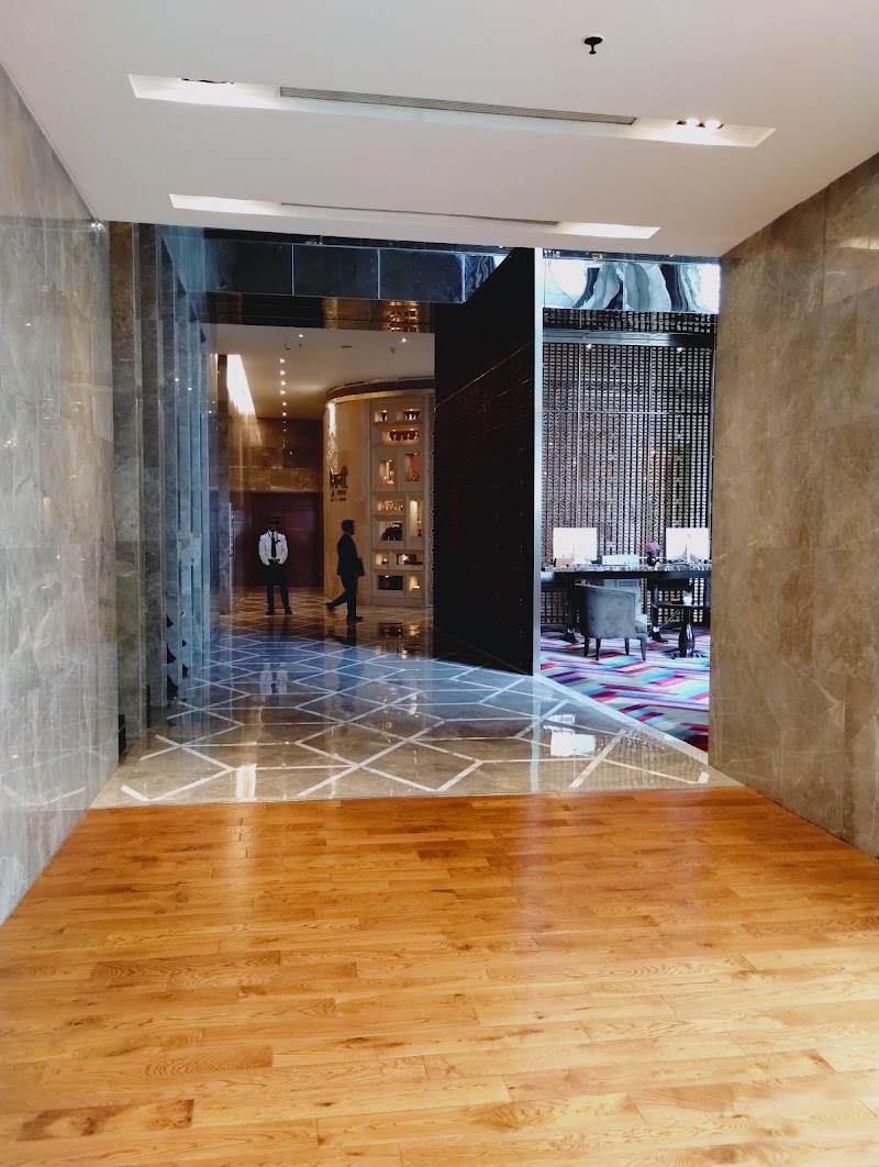 JW Lounge