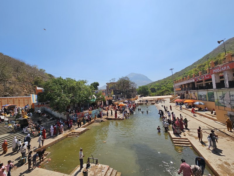 Damodar Kund - Damodar Kund, Gujarat 362002