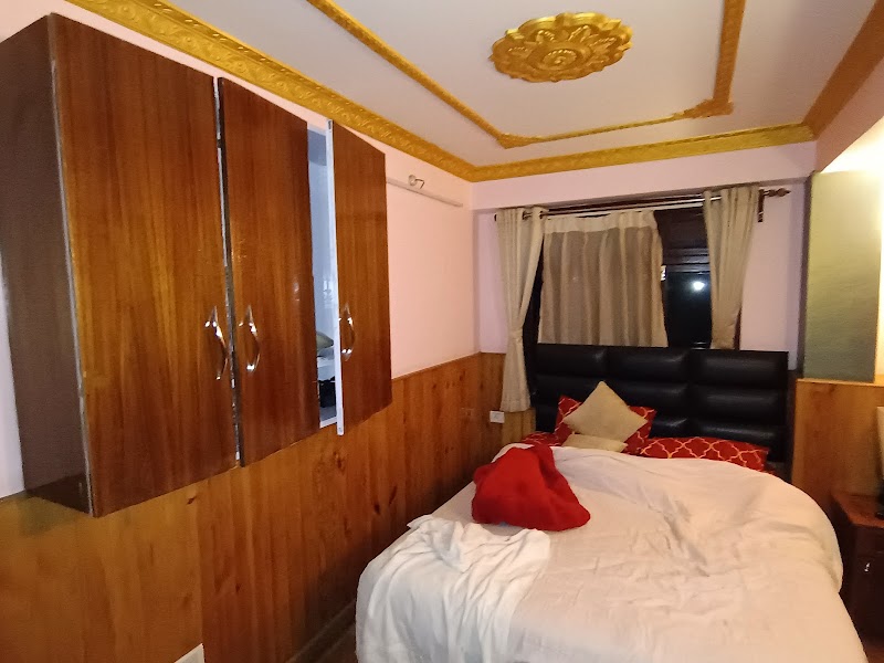 INDUS MOUNT ROYALE - 3 STAR HOTEL IN DARJEELING MALL - INDUS MOUNT ROYALE - 3 STAR HOTEL IN DARJEELING MALL, Ward No.: 10, 138/1, Dr Zakir Hussain Rd, beside SP Bunglaow, Manbari Basti, Darjeeling, West Bengal 734101, India