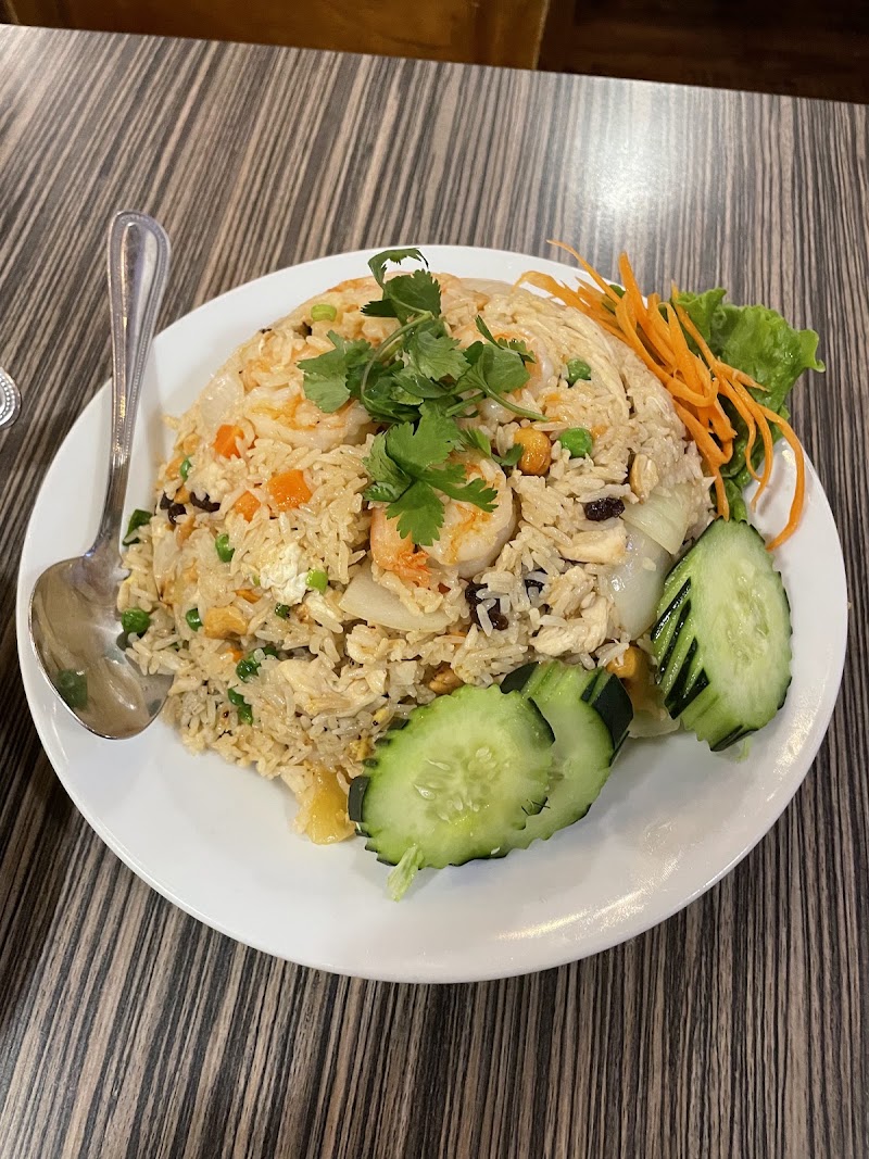 Charm Thai Kitchen - Charm Thai Kitchen 11625 Duenda Rd, San Diego, CA 92127, USA