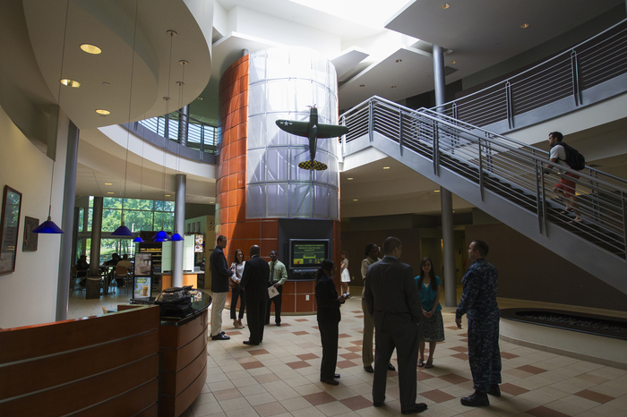 Jacksonville University - Jacksonville University, 2800 University Blvd N, Jacksonville, FL 32211, USA