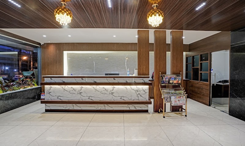 Happy Stays - Whitefield - Happy Stays - Whitefield Siddhapura Main Rd, Nallurhalli, Whitefield, Bengaluru, Karnataka 560066, India