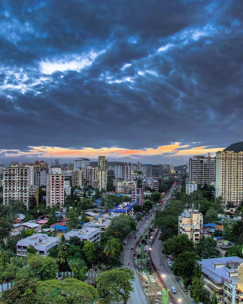 Chembur - Chembur Chembur, Mumbai, Maharashtra, India