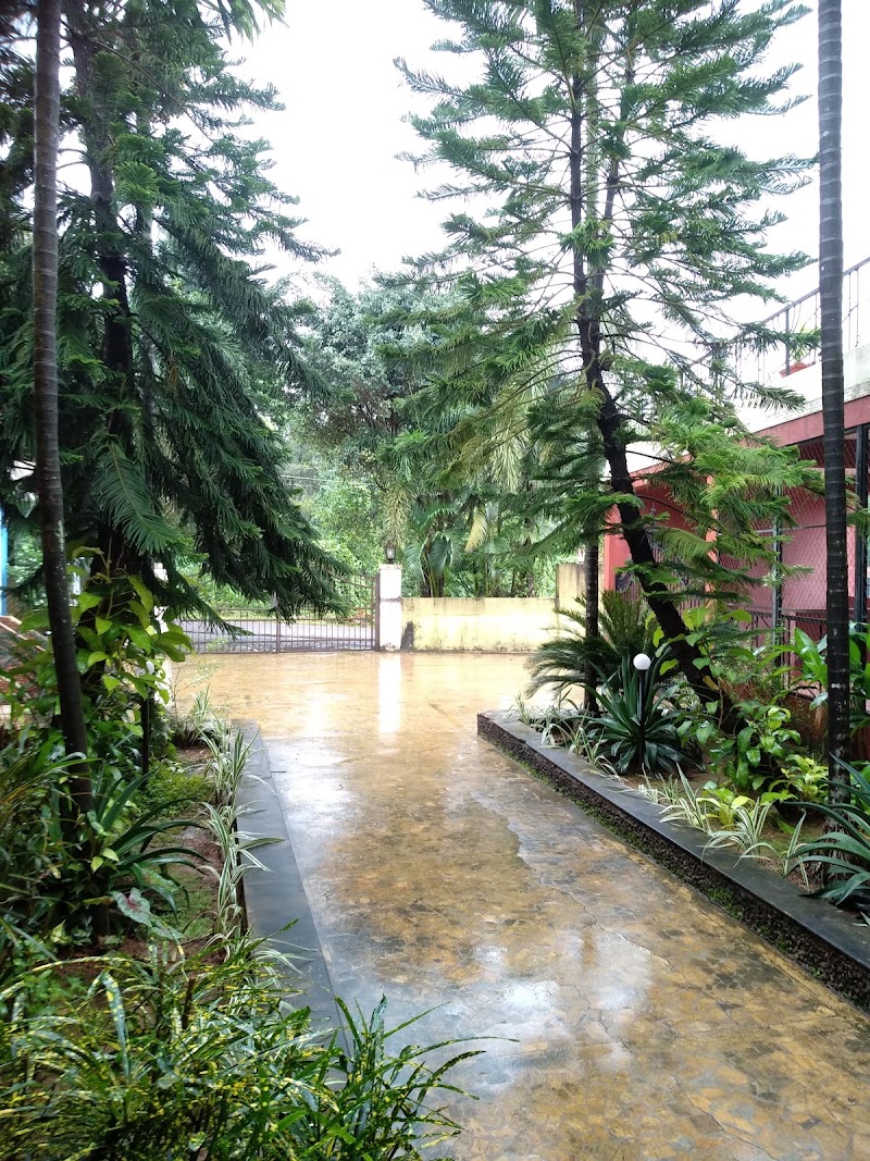 The Emerald Isles - The Emerald Isles, Naikawado, Verla Canca, Parra, Goa 403510, India