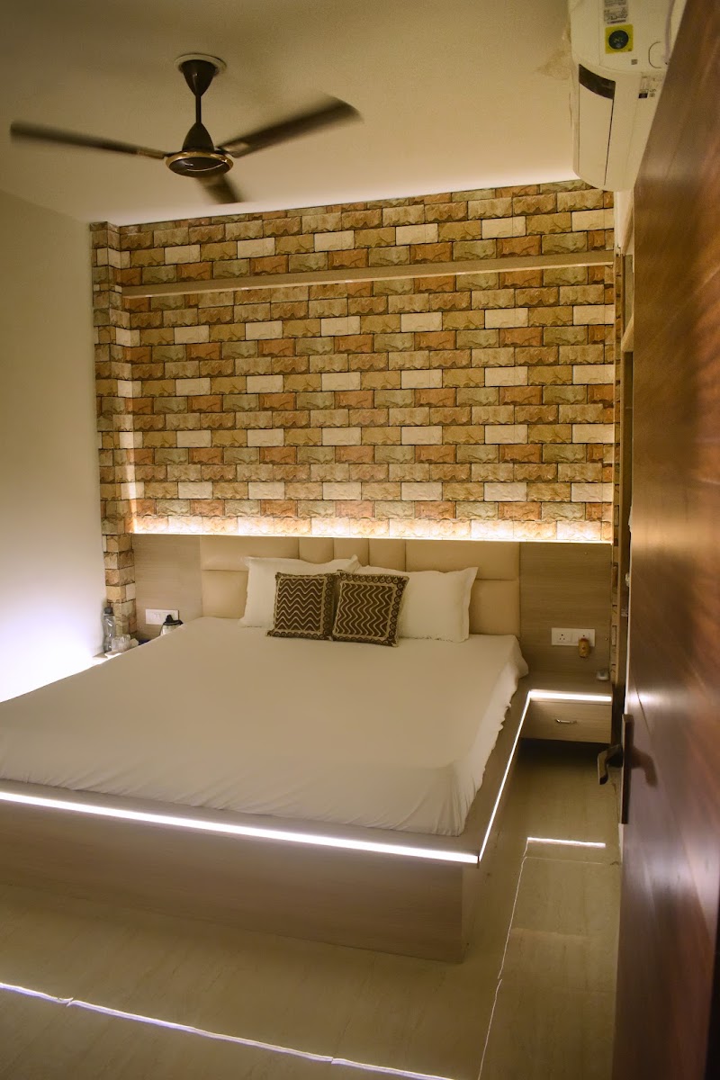 Kashi Dream Stays - Kashi Dream Stays, D54/152 A-1, Shri Nagar Colony, Ram Kund, Sidhgiribagh, Varanasi, Uttar Pradesh 221010, India