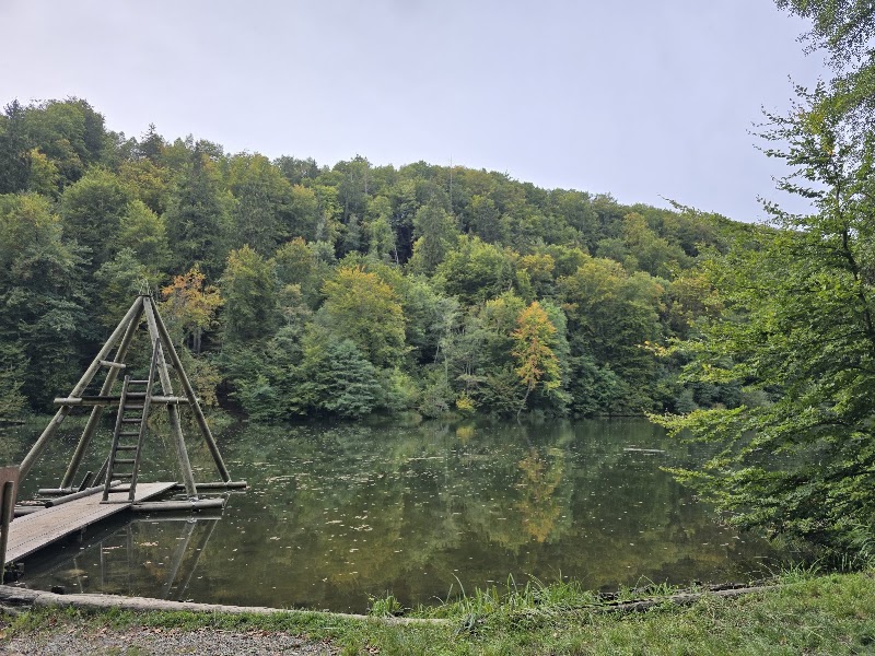 Egelsee - Egelsee Egelsee, 8962 Bergdietikon, Switzerland