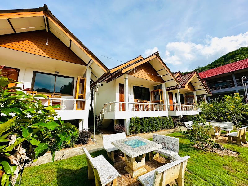 The Scenery - The Scenery, 9.690992, 100.042366, 29/7 หมู่ 4, ตำบล บ้านใต้ อำเภอเกาะพะงัน สุราษฎร์ธานี 84280, Thailand