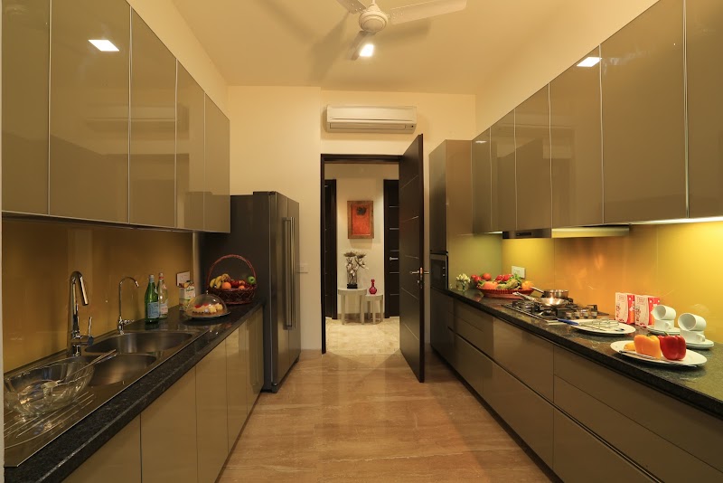 Ambience Creacions - Ambience Creacions, Plot 1, Rao Gajraj Singh Marg, Sector 22A, Sector 22, Gurugram, Haryana 122001, India