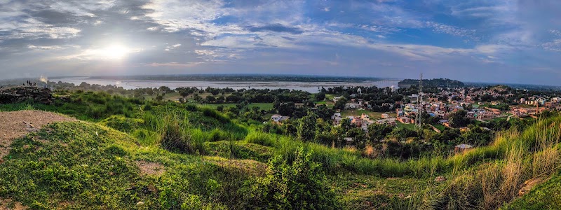 Chunar - Chunar, Uttar Pradesh 231304, India