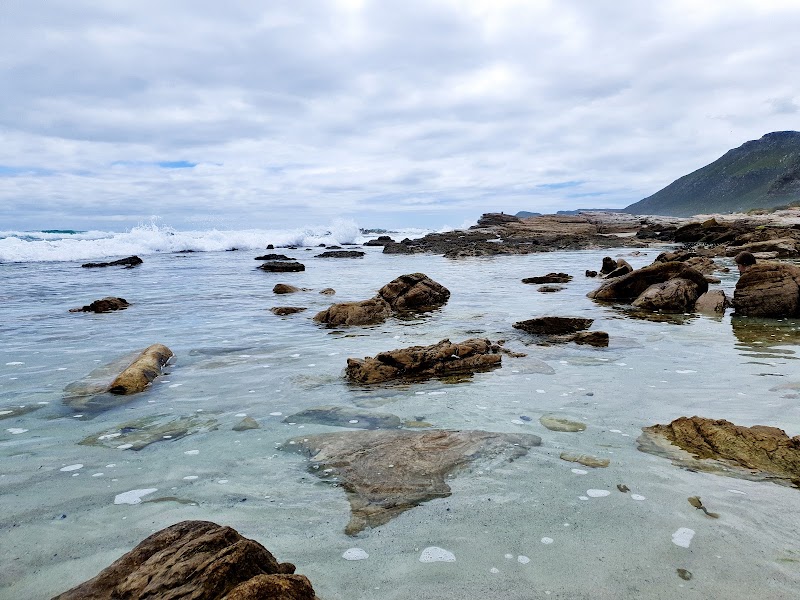 Scarborough - Scarborough, Cape Town, South Africa