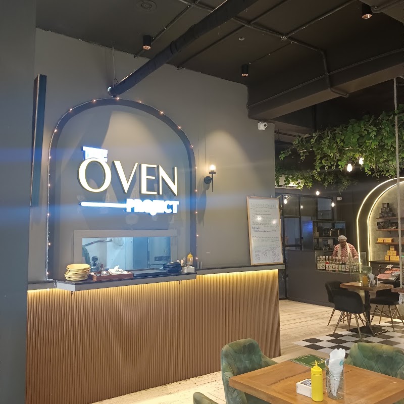 The Oven Project Cafe - The Oven Project Cafe The Oven Project,Shop no.6,Phoenix Lifestyle, Sukhadia Cir, New Fatehpura, Panchwati, Udaipur (M Corp.) (Part), Rajasthan 313004, India