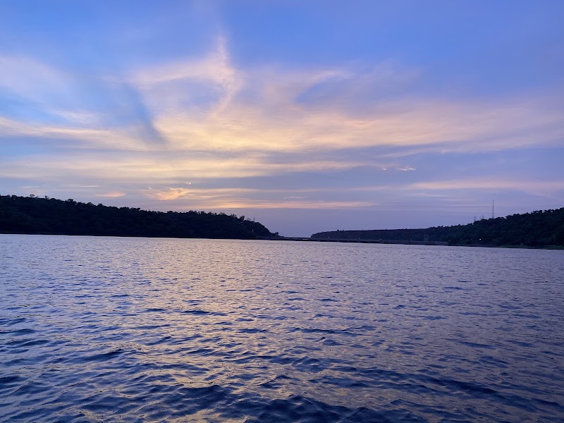 Gandhi Sagar Wildlife Sanctuary - Gandhi Sagar Wildlife Sanctuary, Chenpuriya, Madhya Pradesh 458118, India