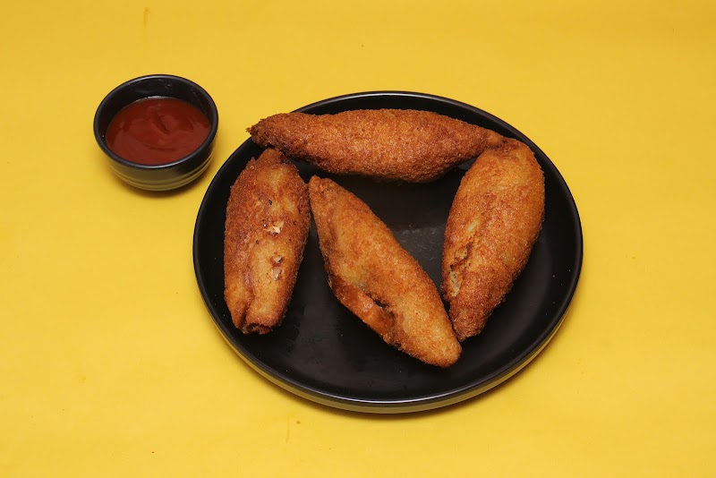 Punjabi Rasoi ( Pure- Veg )