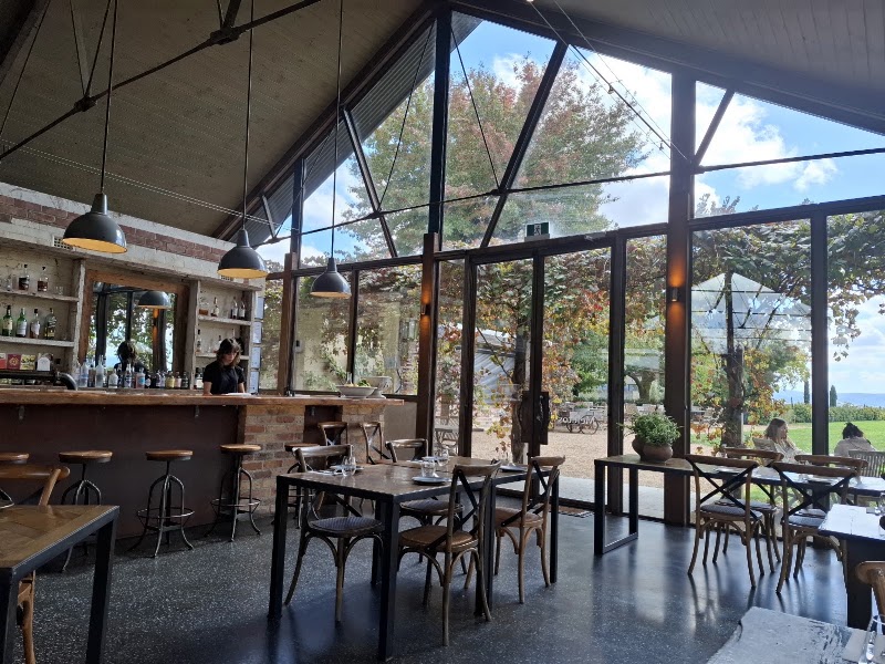 Re’em Yarra Valley at Helen & Joey Estate - Restaurant, Hotel, Best Winery, Cellar Door - Re’em Yarra Valley at Helen & Joey Estate - Restaurant, Hotel, Best Winery, Cellar Door, 12-14 Spring Ln, Gruyere VIC 3770, Australia