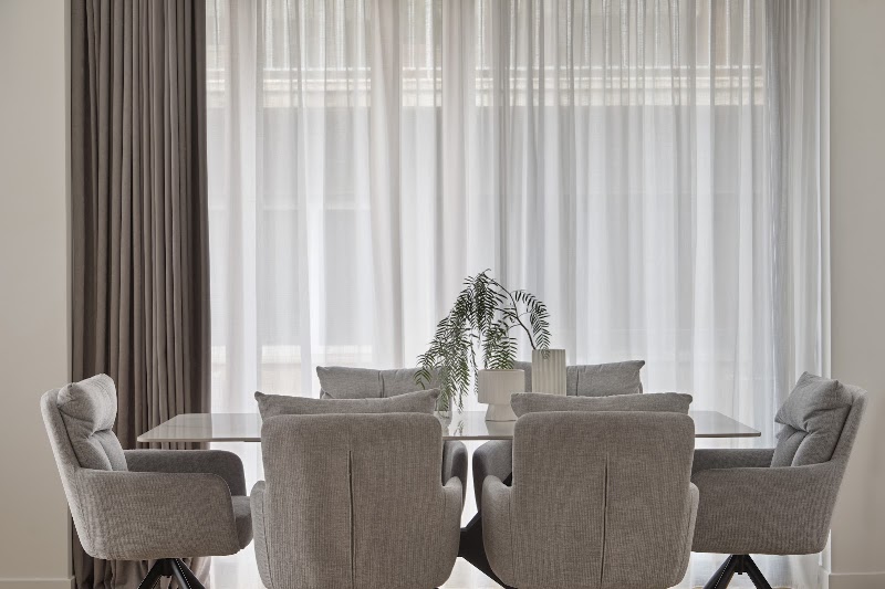 September Athens Residences - September Athens Residences, Fidiou 4, Athina 106 78, Greece